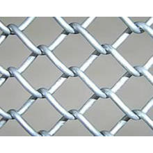 Stainless steel hook mesh